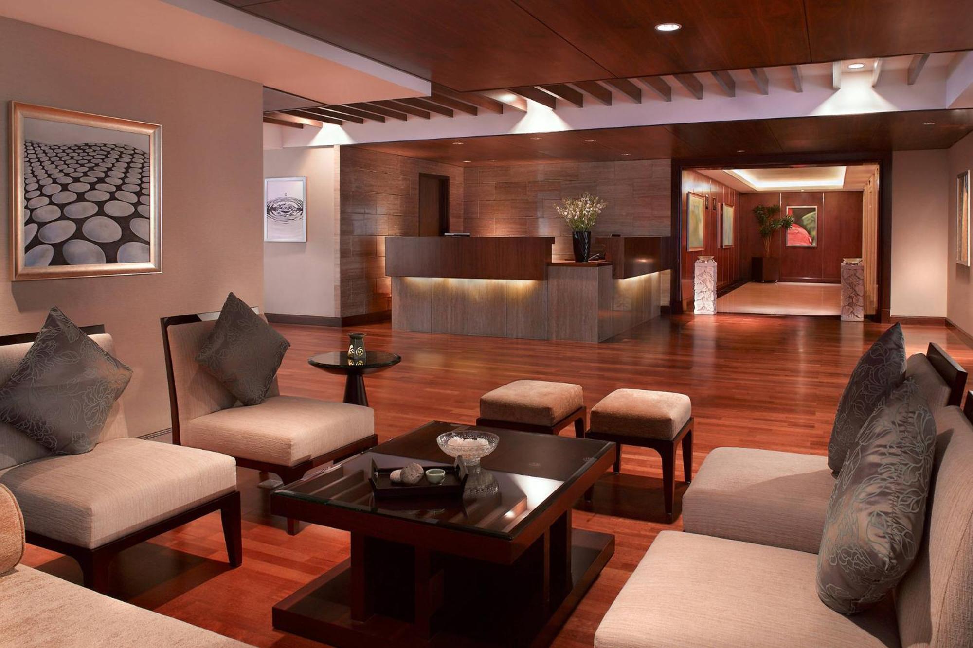 Jw Marriott Hotel Медан Екстериор снимка